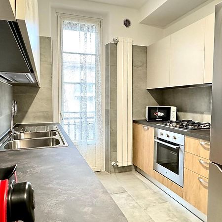 De House - Bg Cozy Apartment Бергамо Екстериор снимка