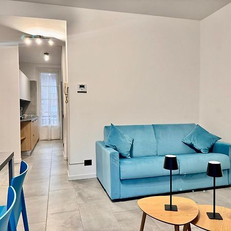 De House - Bg Cozy Apartment Бергамо Екстериор снимка