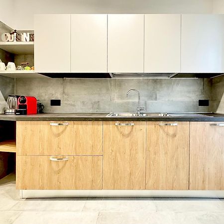De House - Bg Cozy Apartment Бергамо Екстериор снимка