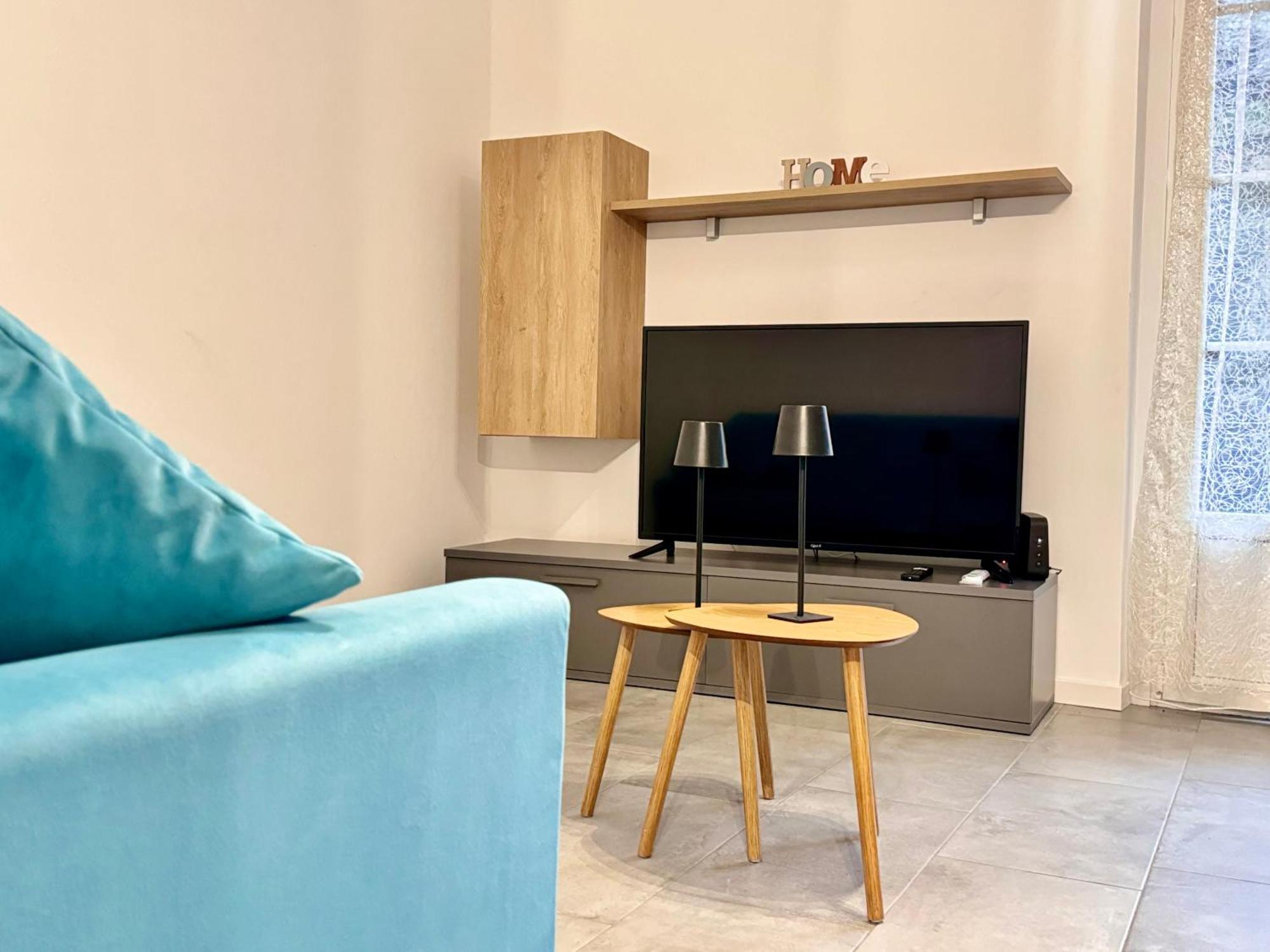 De House - Bg Cozy Apartment Бергамо Екстериор снимка