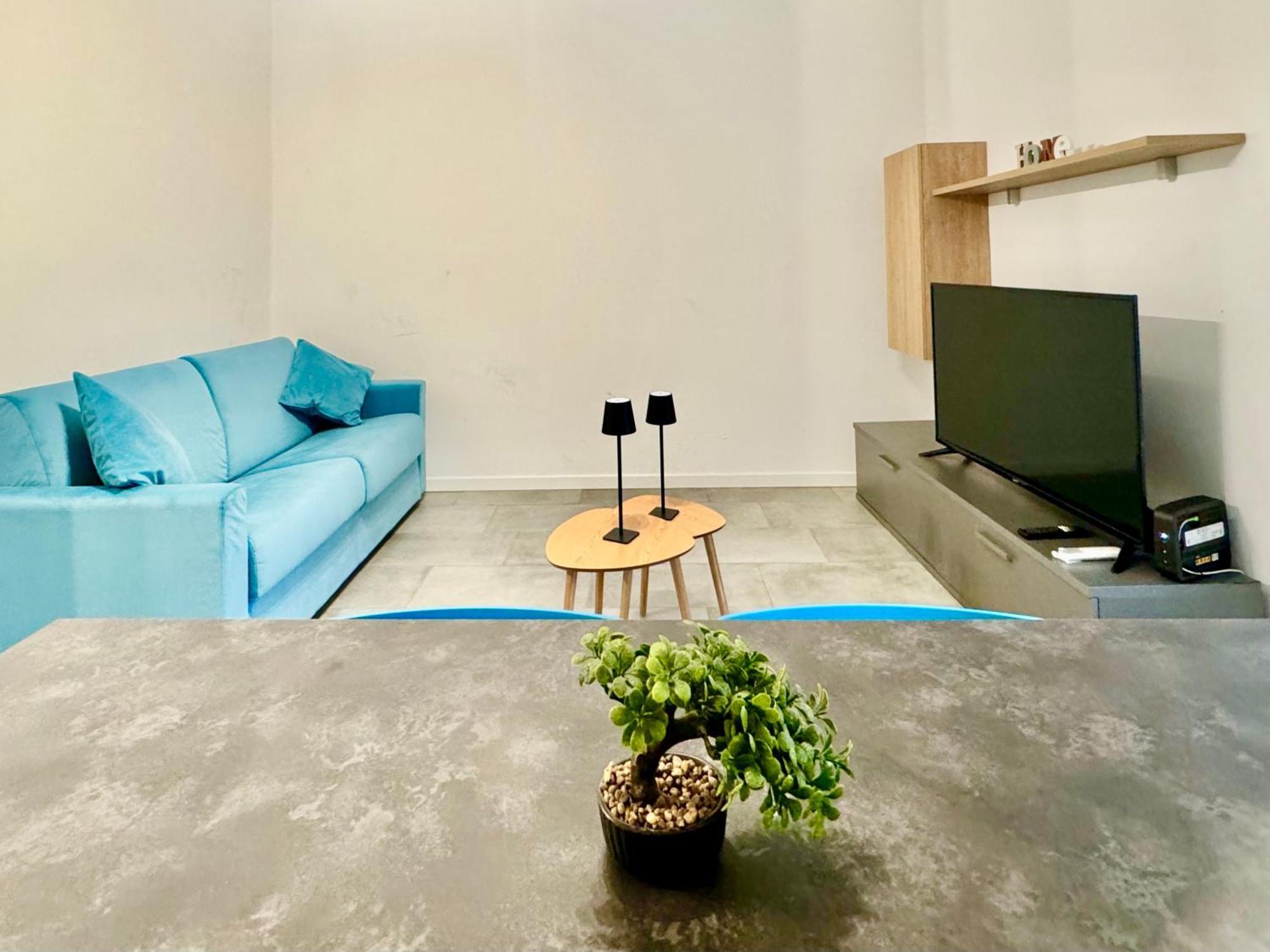 De House - Bg Cozy Apartment Бергамо Екстериор снимка