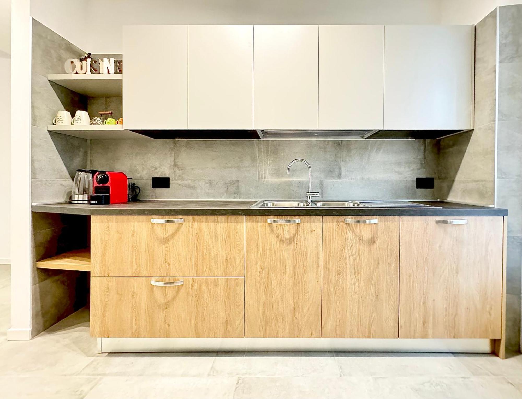 De House - Bg Cozy Apartment Бергамо Екстериор снимка