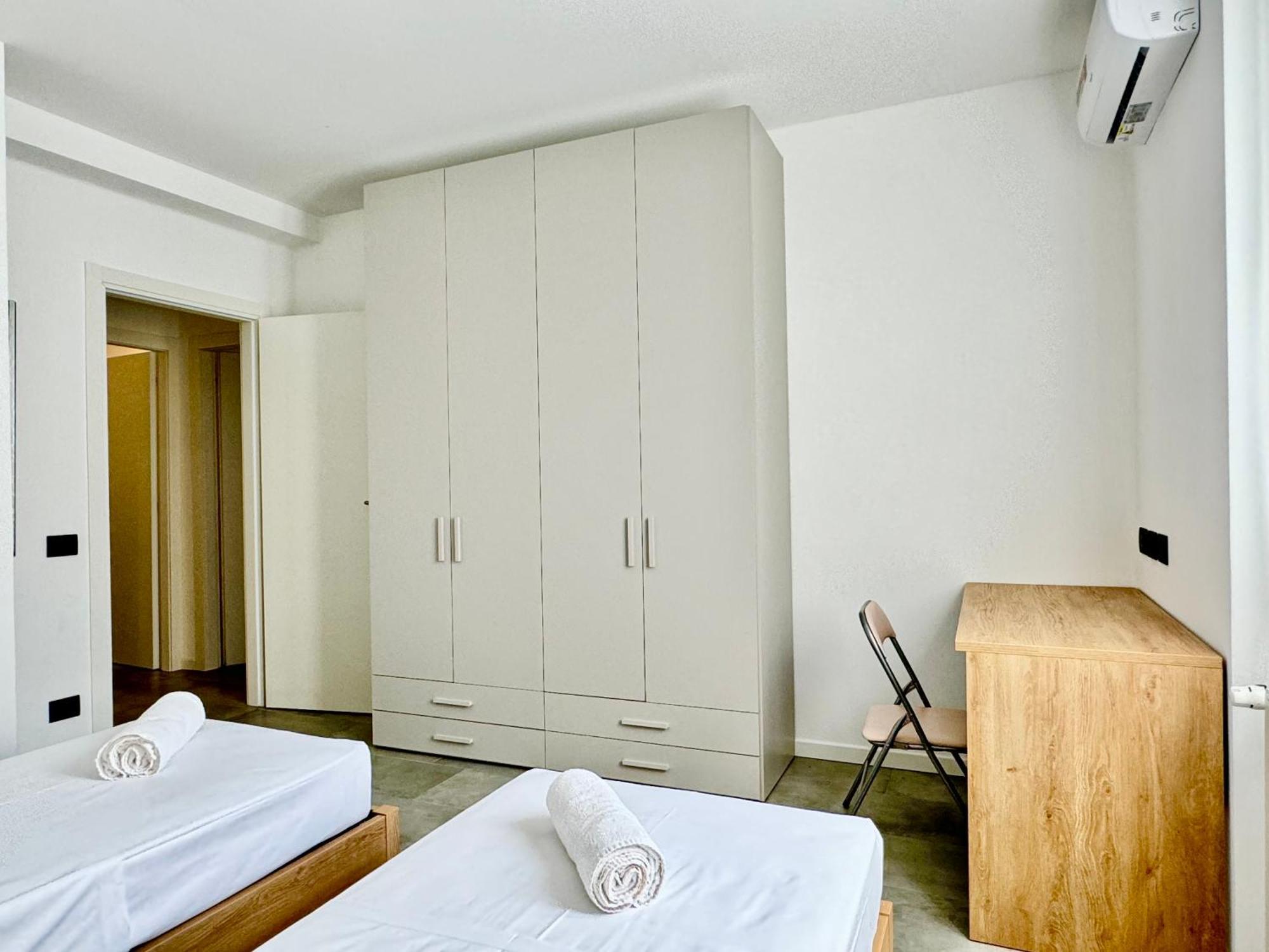 De House - Bg Cozy Apartment Бергамо Екстериор снимка