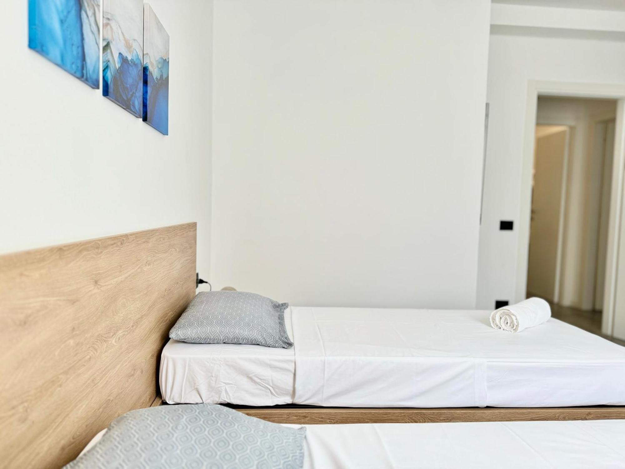 De House - Bg Cozy Apartment Бергамо Екстериор снимка