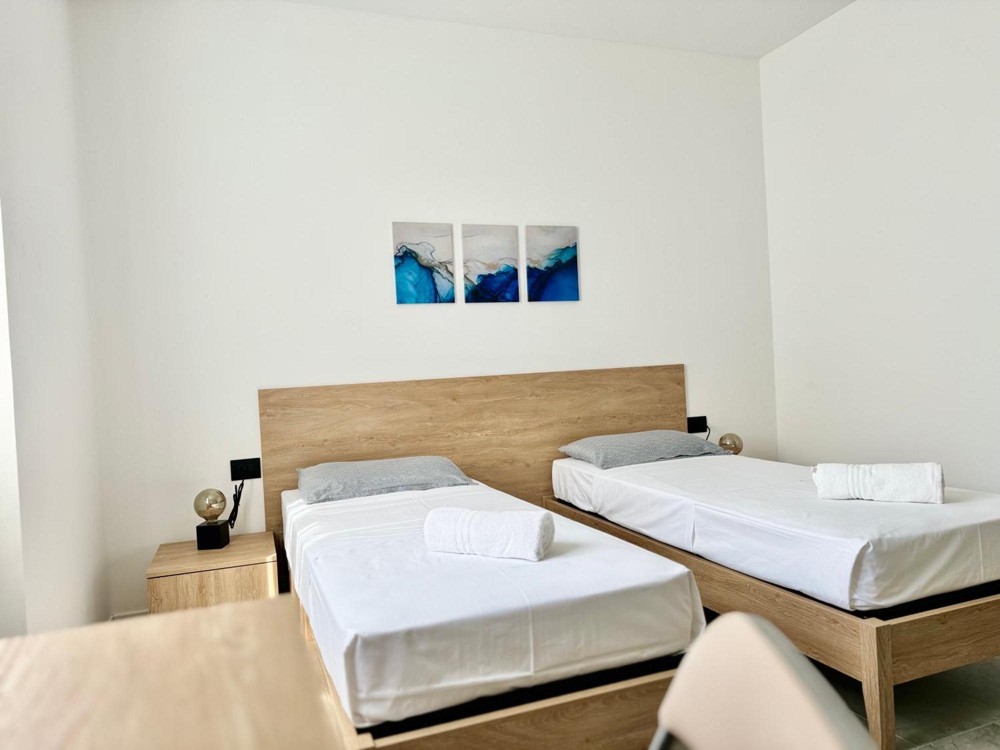De House - Bg Cozy Apartment Бергамо Екстериор снимка