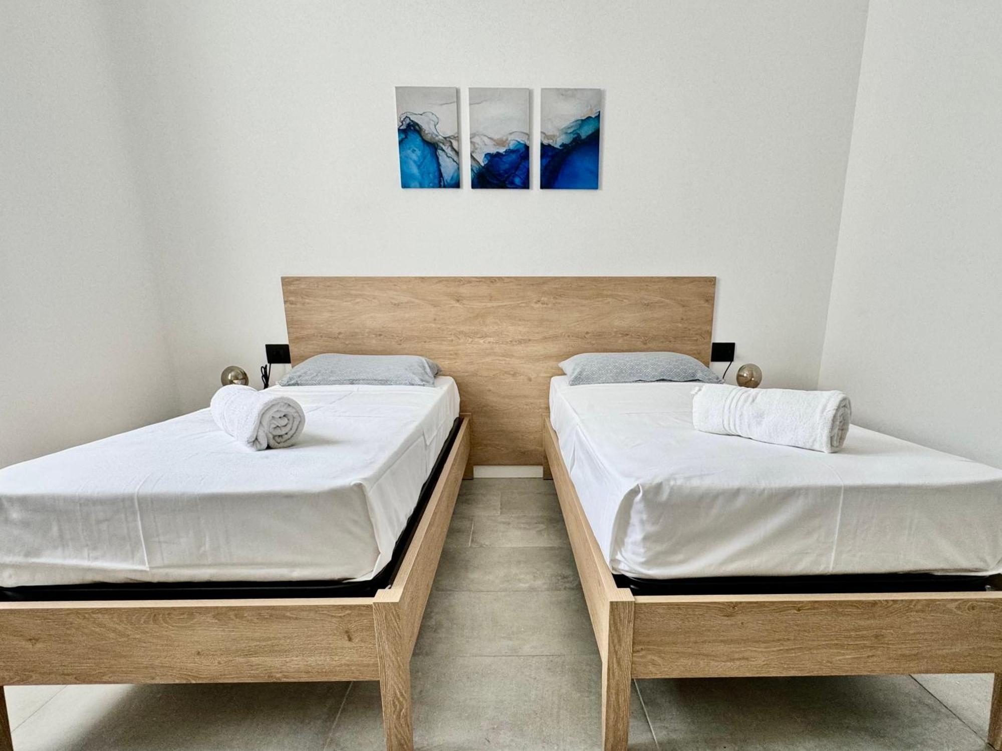 De House - Bg Cozy Apartment Бергамо Екстериор снимка