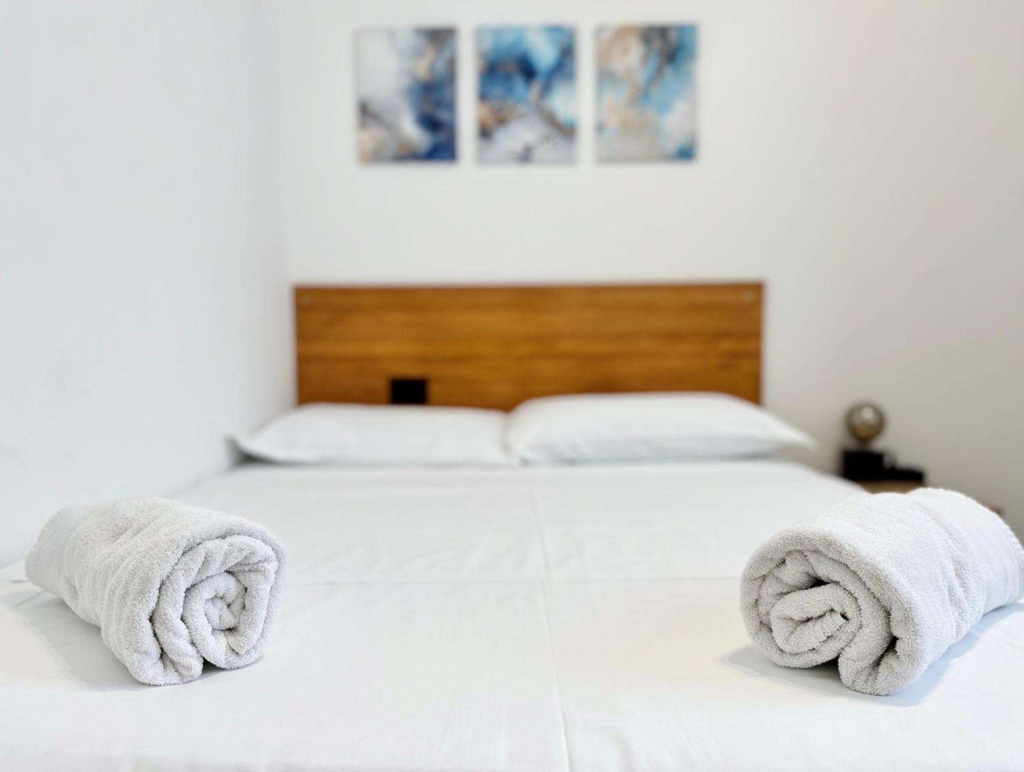 De House - Bg Cozy Apartment Бергамо Екстериор снимка