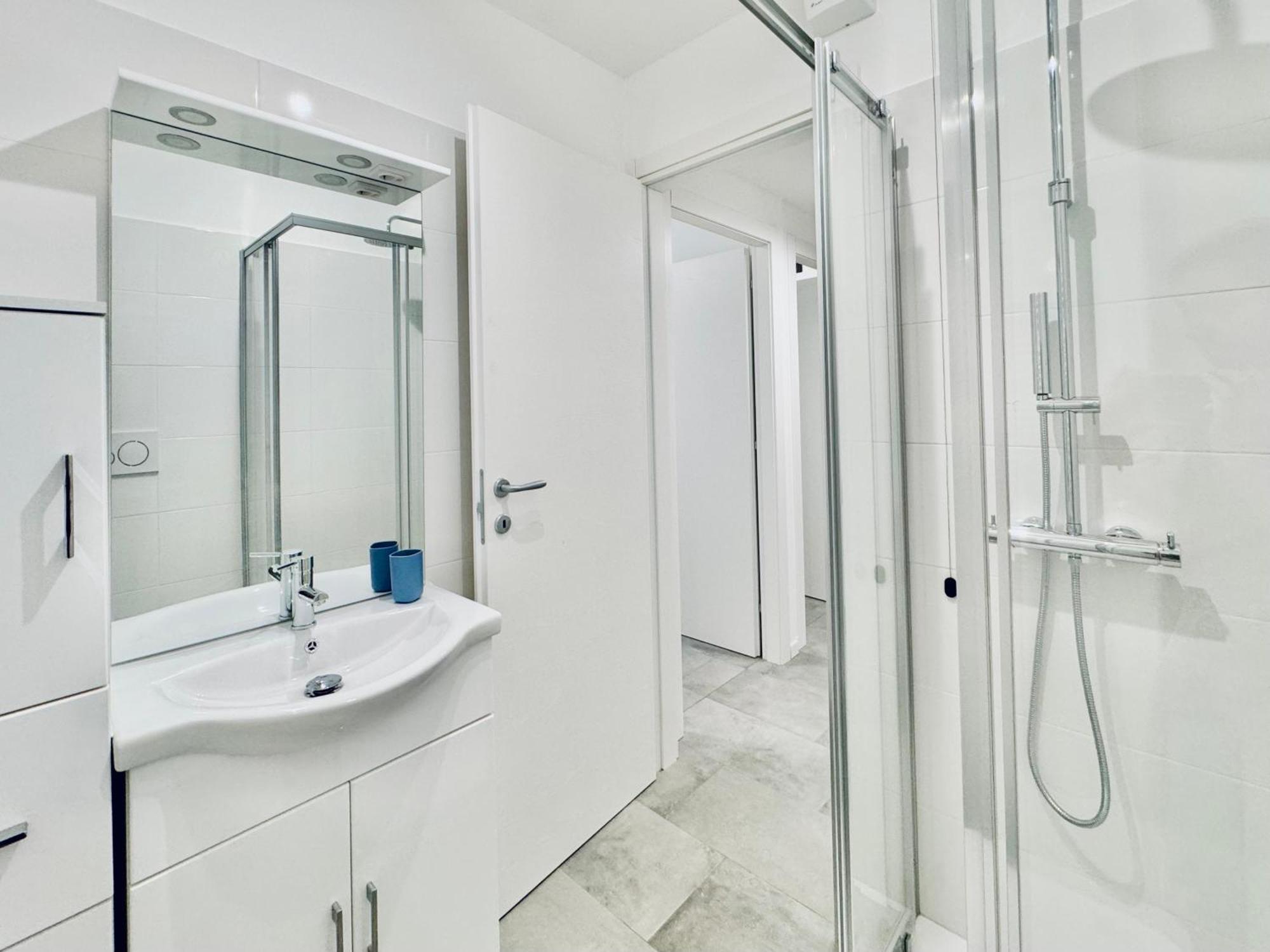 De House - Bg Cozy Apartment Бергамо Екстериор снимка