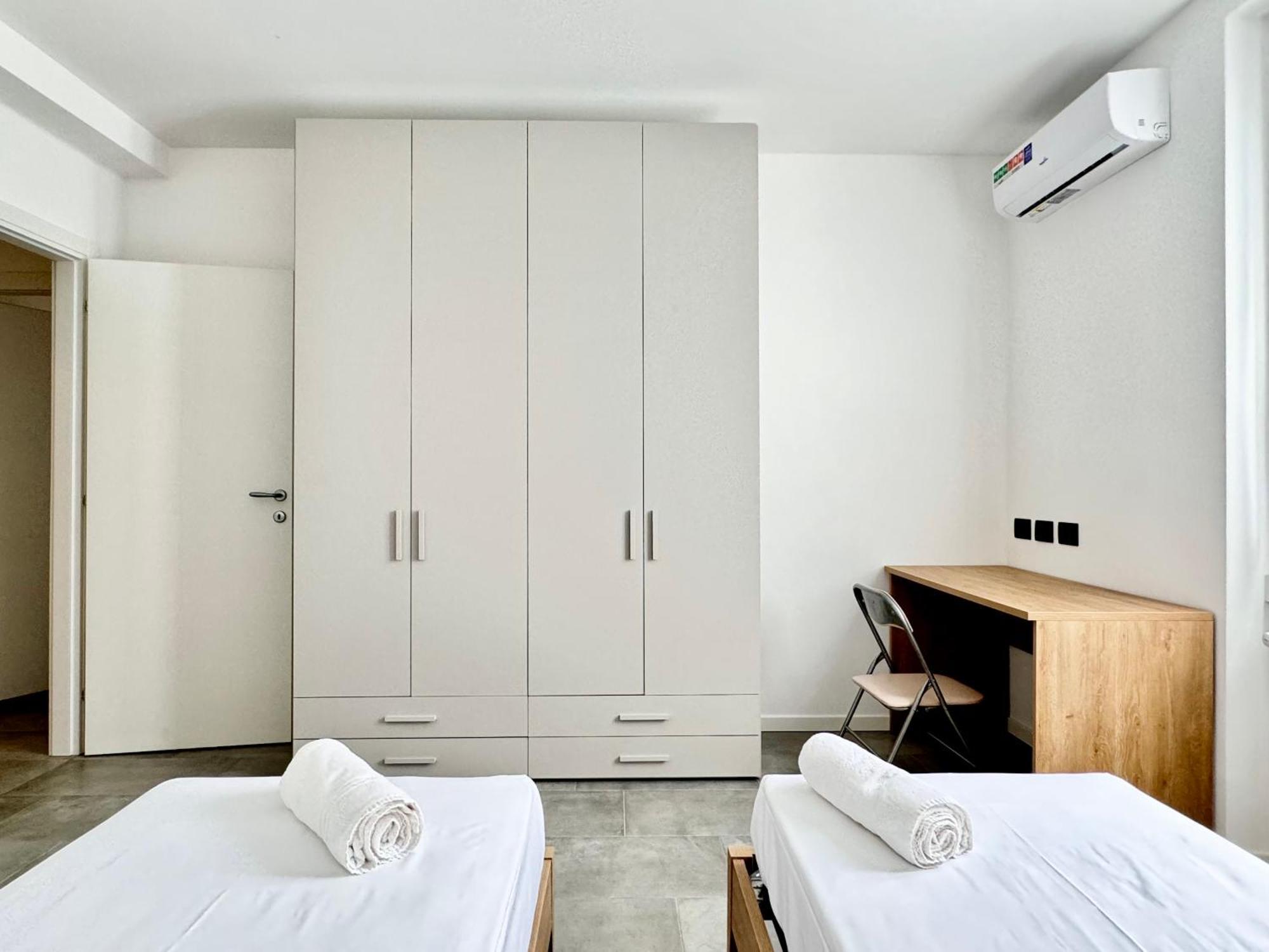 De House - Bg Cozy Apartment Бергамо Екстериор снимка