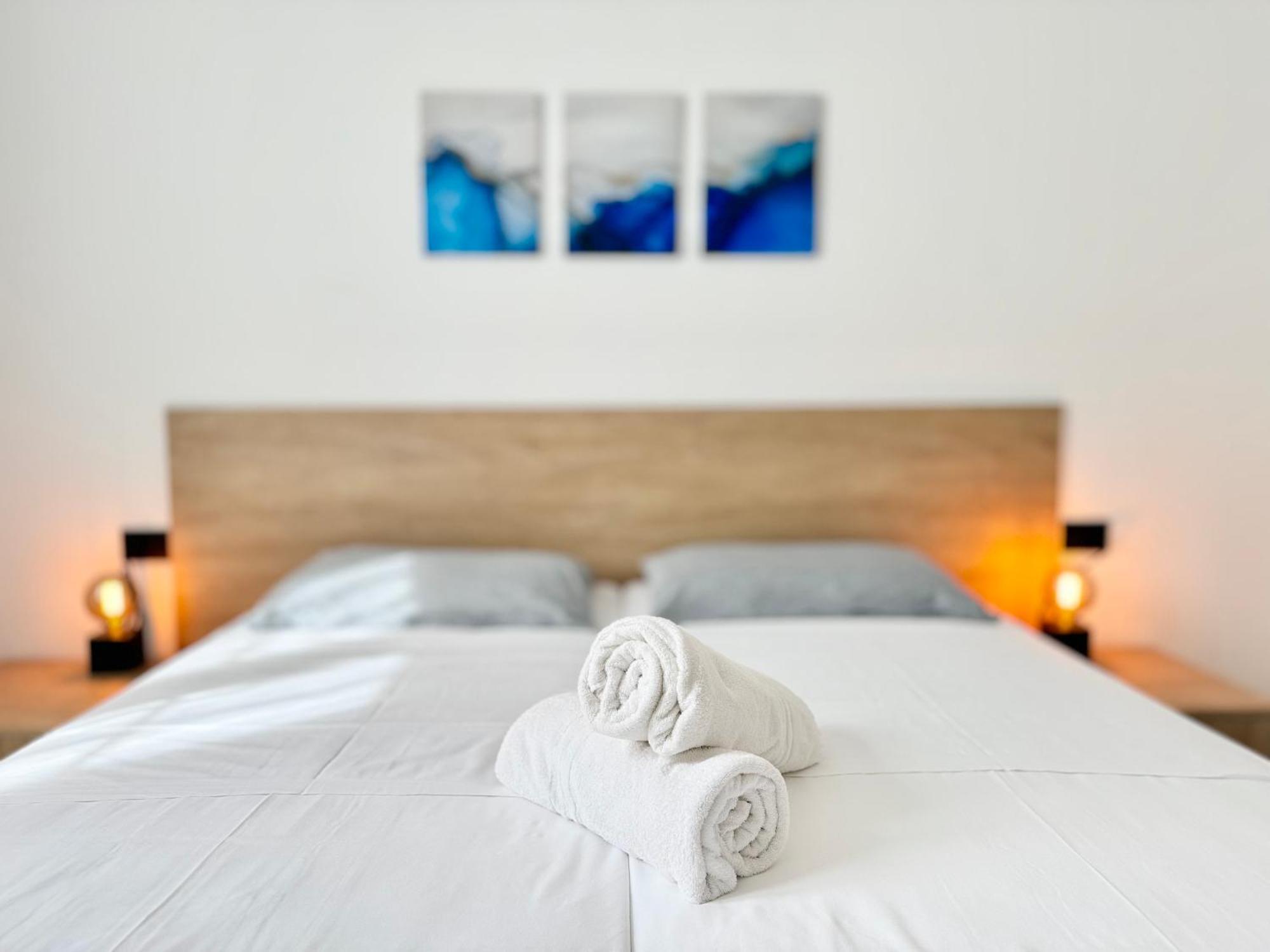 De House - Bg Cozy Apartment Бергамо Екстериор снимка