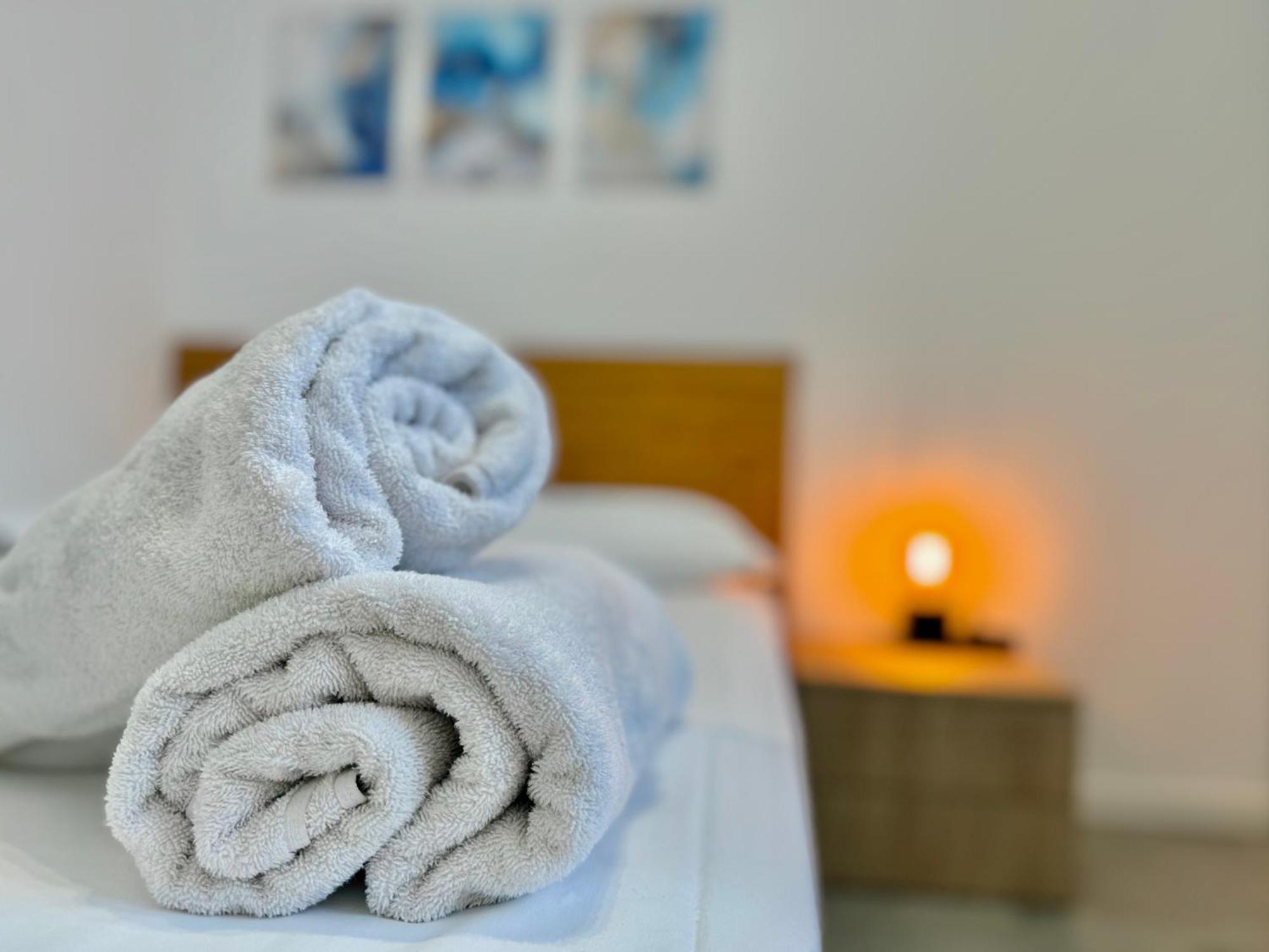 De House - Bg Cozy Apartment Бергамо Екстериор снимка