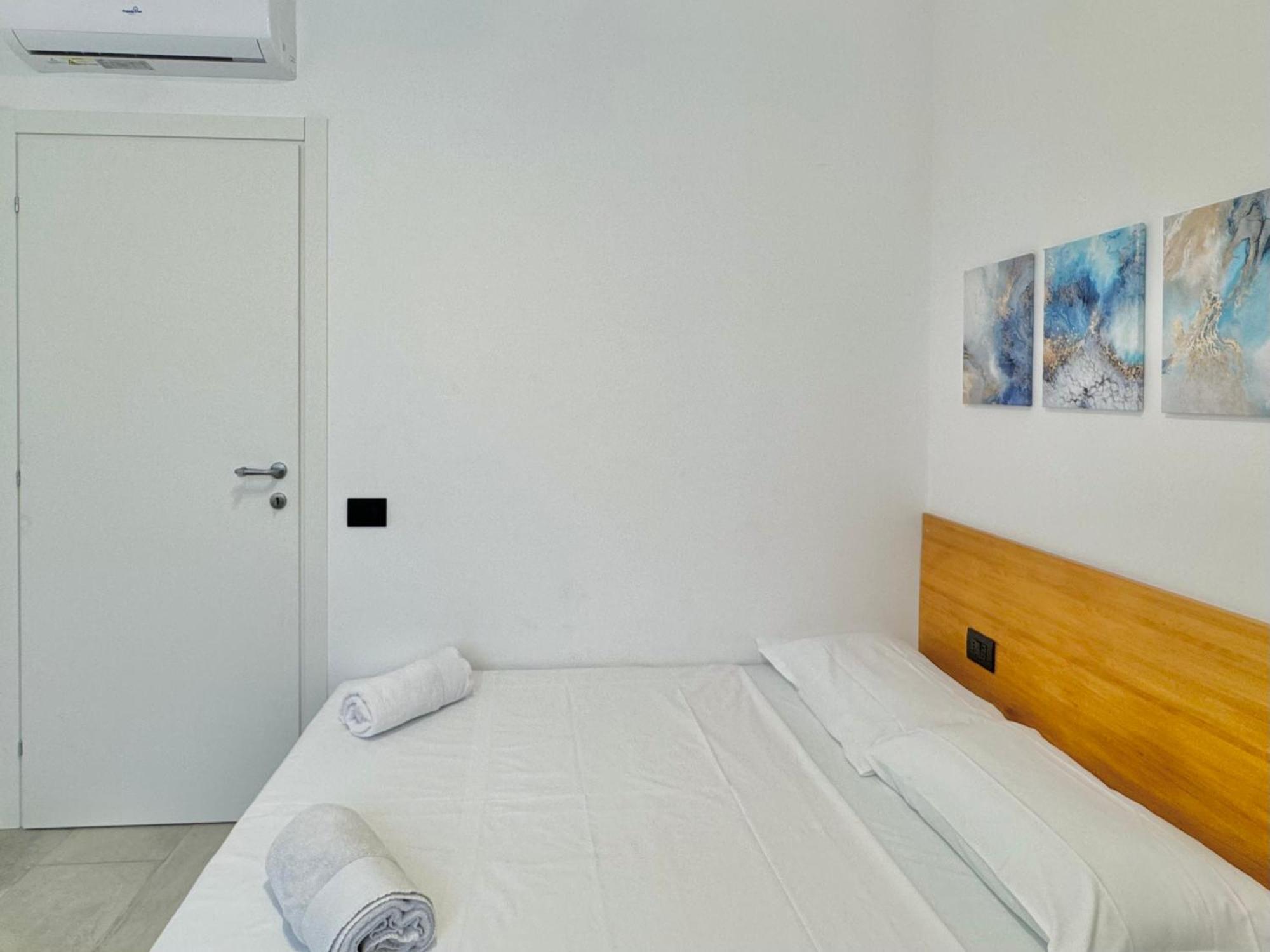 De House - Bg Cozy Apartment Бергамо Екстериор снимка